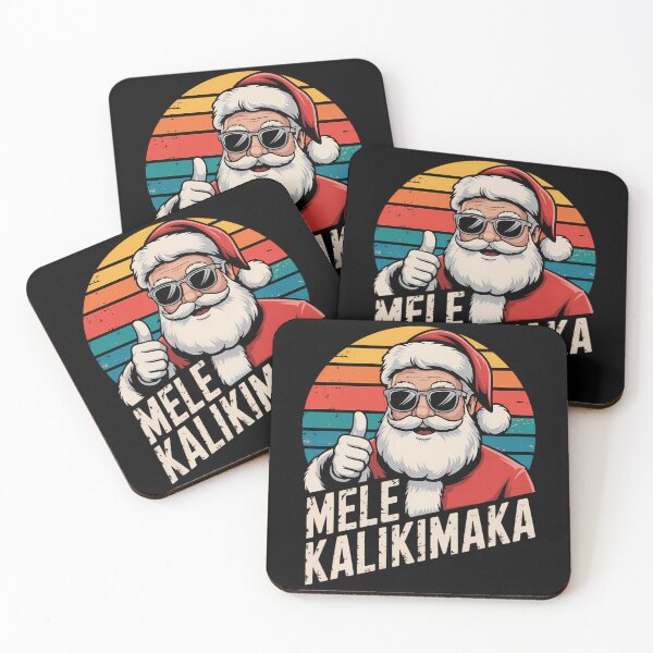 Item preview, Santa Christmas Xmas Funny Chill designed and sold by DoorwayThreads.