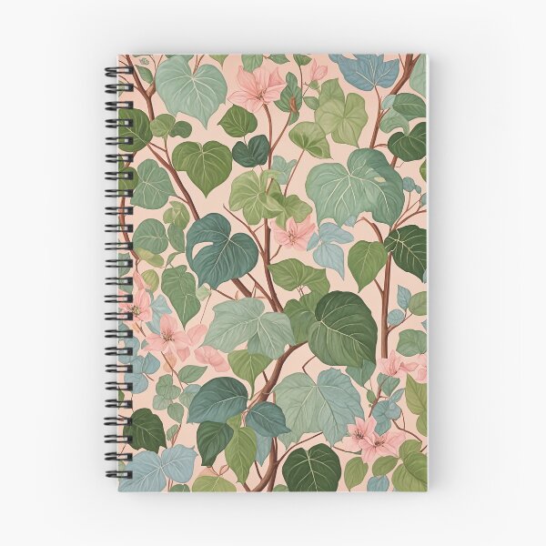 Item preview, Tropical Trellis in Pink and Teal designed and sold by Lizetteh.