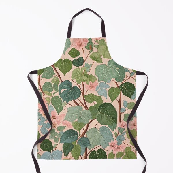 Item preview, Tropical Trellis in Pink and Teal designed and sold by Lizetteh.