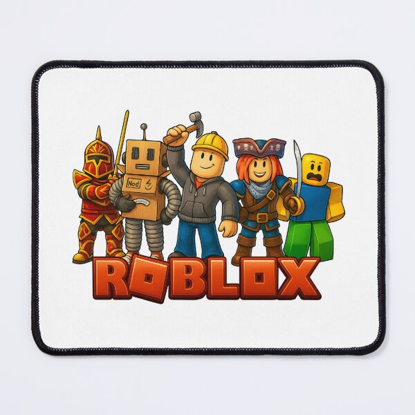 Item preview, Roblox Gamer designed and sold by Kubala Designs.