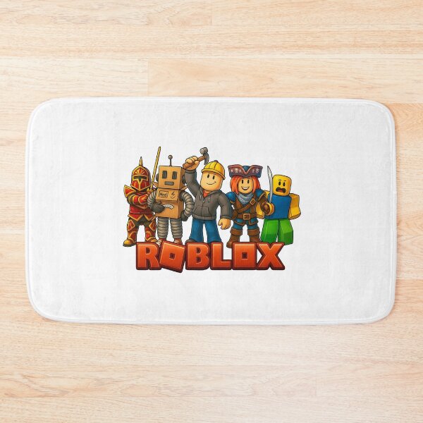 Item preview, Roblox Gamer designed and sold by Kubala Designs.