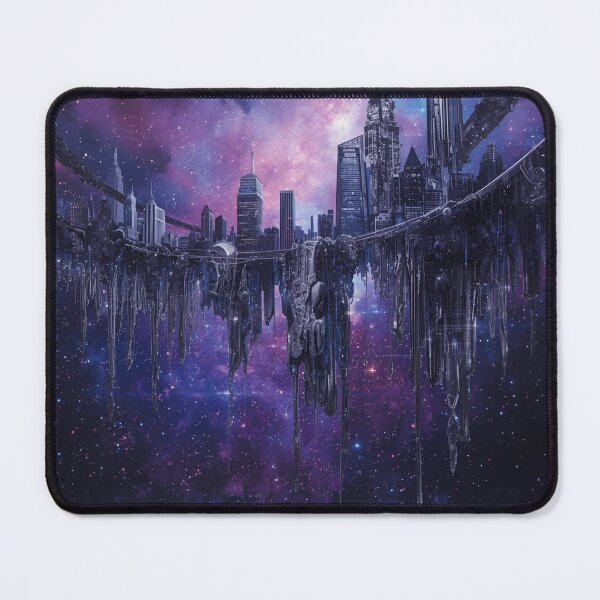 Item preview, Stars Melt Over Urban Dreams designed and sold by ChicTrendz.