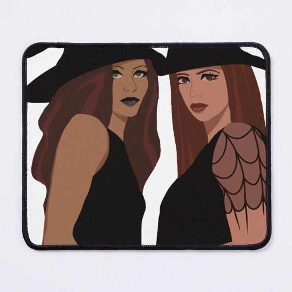 Item preview, Witches designed and sold by Julieteliseart.