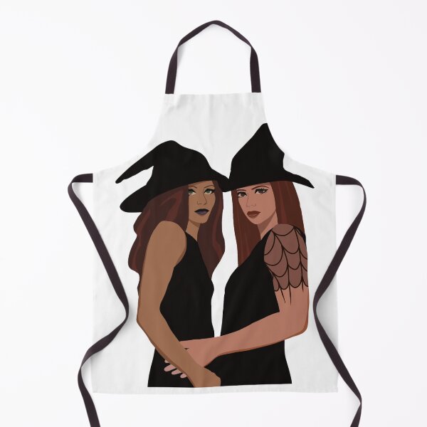 Item preview, Witches designed and sold by Julieteliseart.