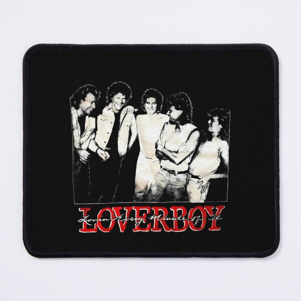 Item preview, Art - Loverboy designed and sold by AsurielOs.