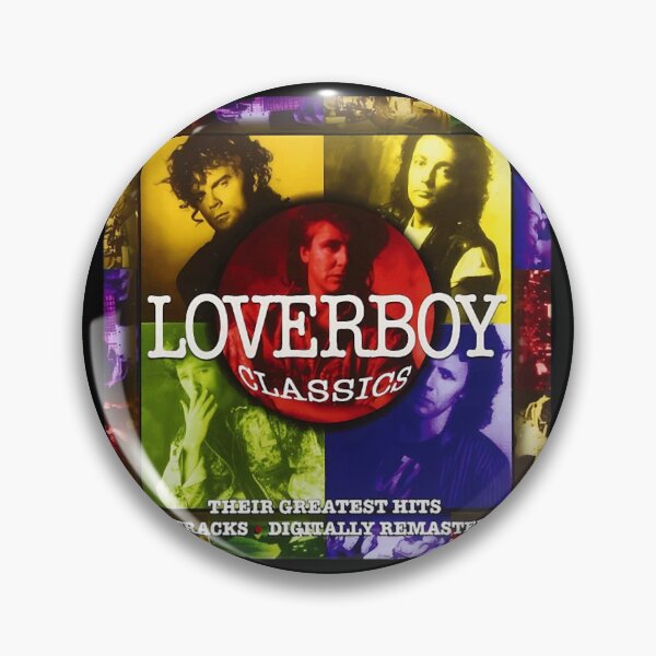 Item preview, Art - Loverboy designed and sold by AsurielOs.