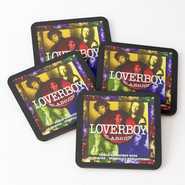 Item preview, Art - Loverboy designed and sold by AsurielOs.