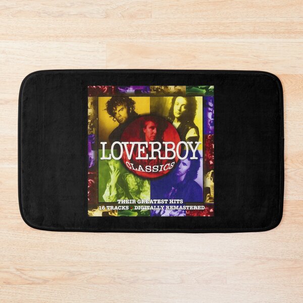 Item preview, Art - Loverboy designed and sold by AsurielOs.