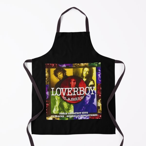 Item preview, Art - Loverboy designed and sold by AsurielOs.