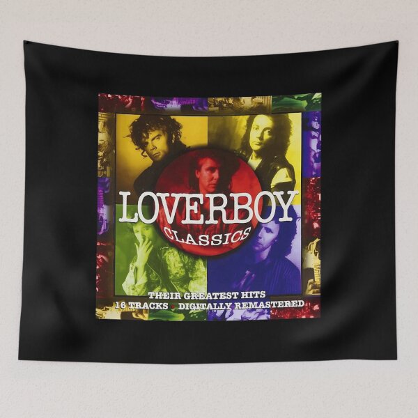 Item preview, Art - Loverboy designed and sold by AsurielOs.