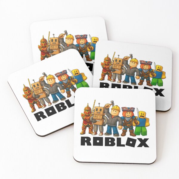 Item preview, Jugador de Roblox designed and sold by Kubala Designs.
