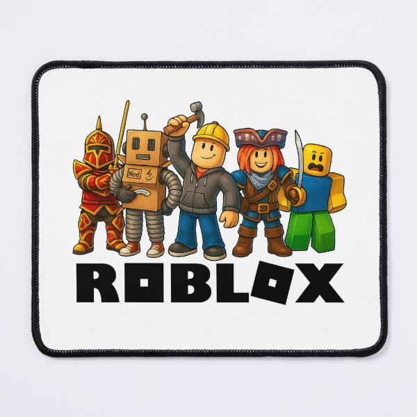 Item preview, Roblox Gamer designed and sold by Kubala Designs.