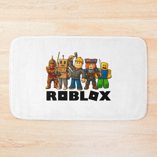 Item preview, Roblox Gamer designed and sold by Kubala Designs.
