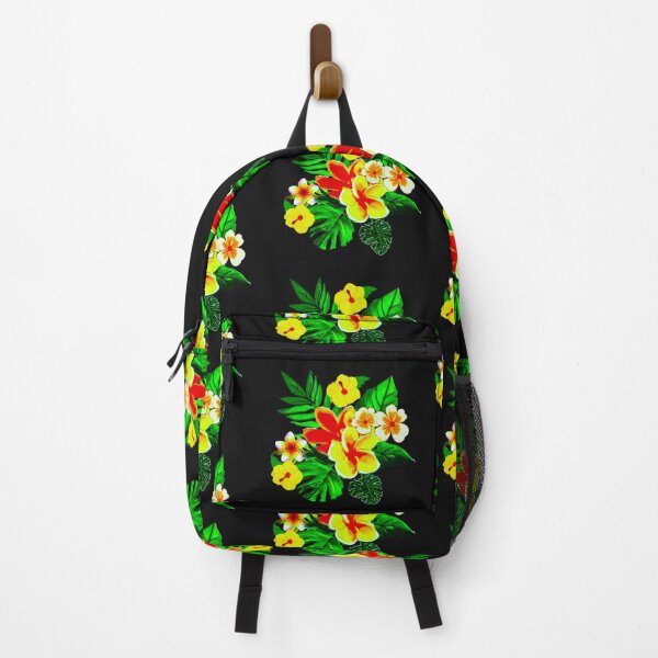 Item preview, TROPICAL FLOWERS designed and sold by Pabhas.