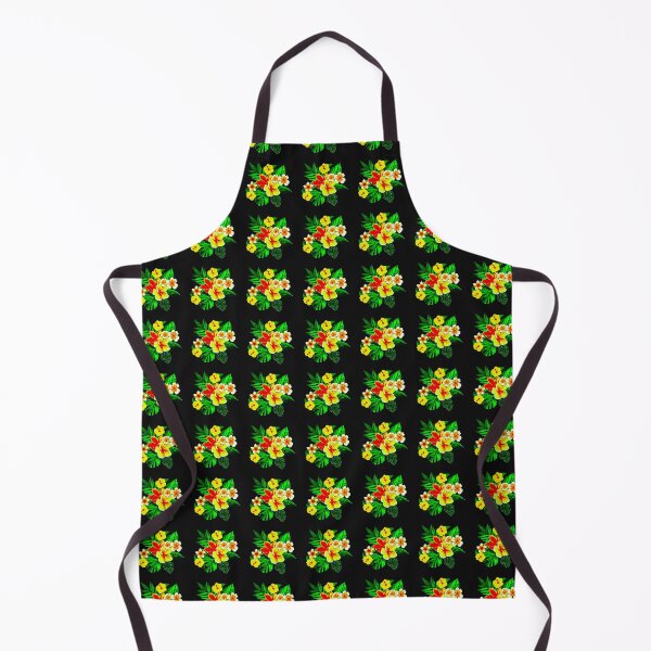 Item preview, TROPICAL FLOWERS designed and sold by Pabhas.