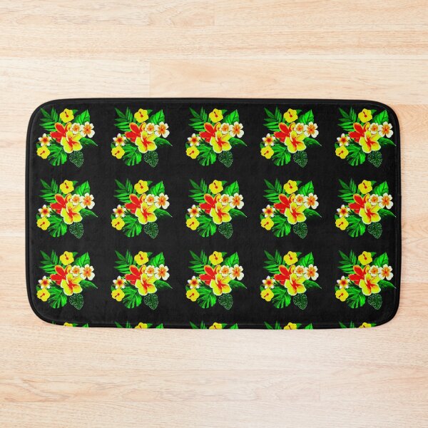 Item preview, TROPICAL FLOWERS designed and sold by Pabhas.