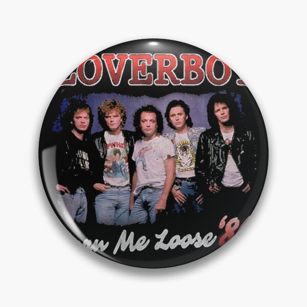 Item preview, Art - Loverboy designed and sold by AsurielOs.