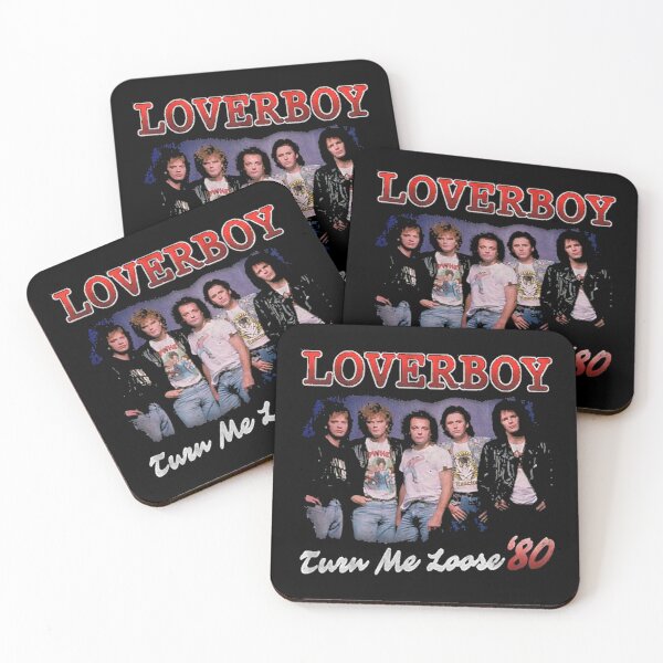 Item preview, Art - Loverboy designed and sold by AsurielOs.