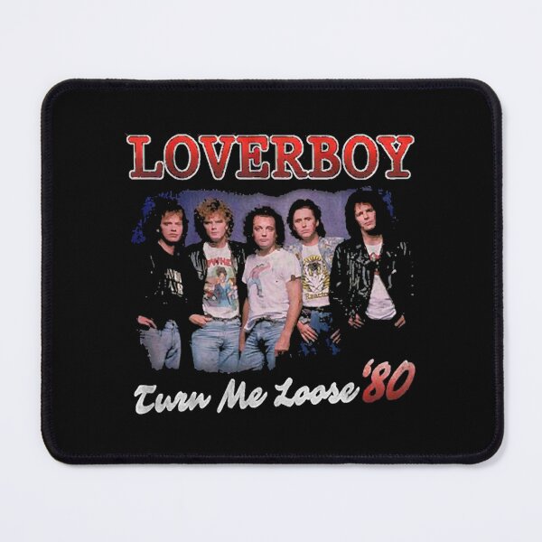 Item preview, Art - Loverboy designed and sold by AsurielOs.