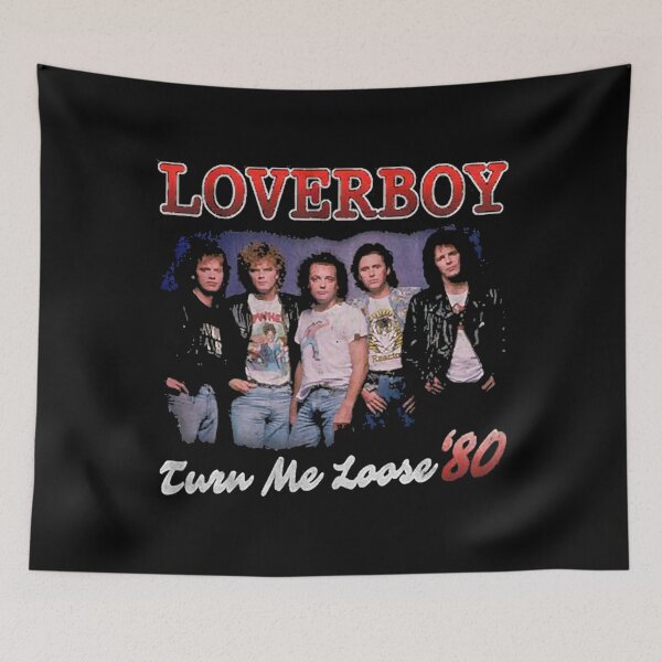Item preview, Art - Loverboy designed and sold by AsurielOs.