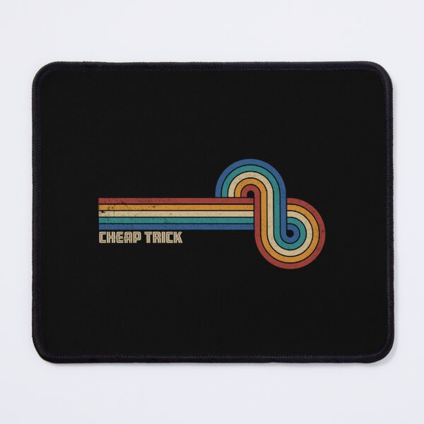 Item preview, Art - Cheap Trick designed and sold by AsurielOs.