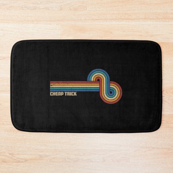 Item preview, Art - Cheap Trick designed and sold by AsurielOs.