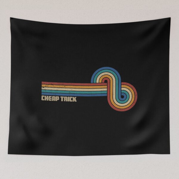 Item preview, Art - Cheap Trick designed and sold by AsurielOs.