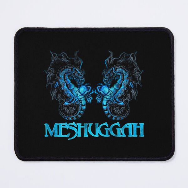 Item preview, Art - Meshuggah designed and sold by Pesagni.