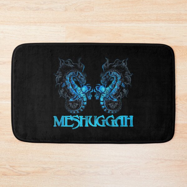 Item preview, Art - Meshuggah designed and sold by Pesagni.