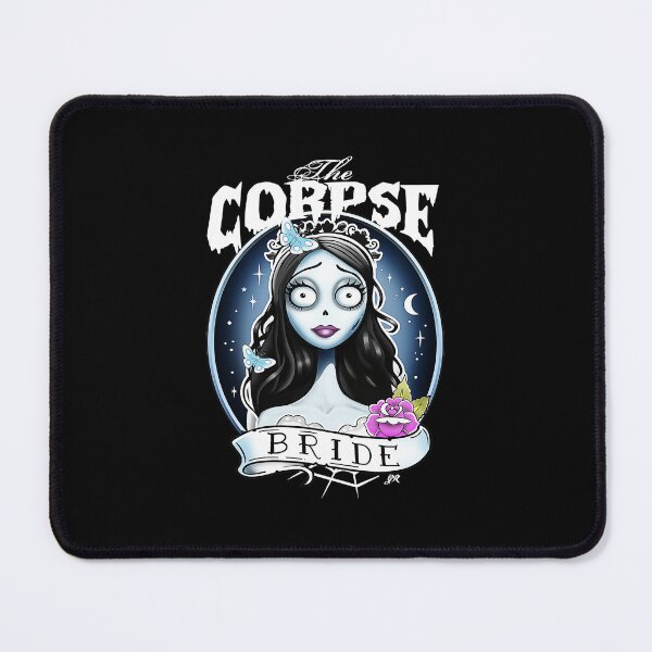 Item preview, Corpse Bride designed and sold by artlysunny.