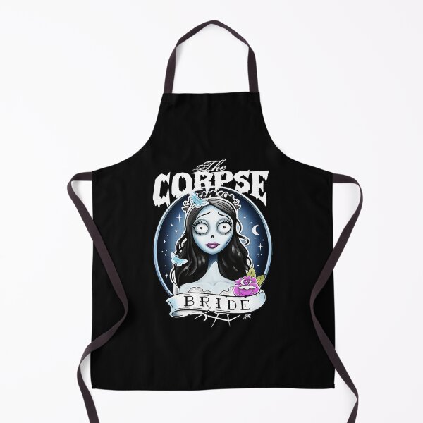 Item preview, Corpse Bride designed and sold by artlysunny.