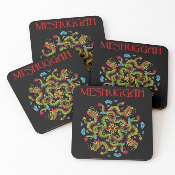 Item preview, Art - Meshuggah designed and sold by Pesagni.