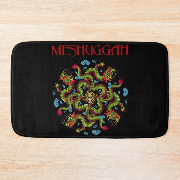 Item preview, Art - Meshuggah designed and sold by Pesagni.