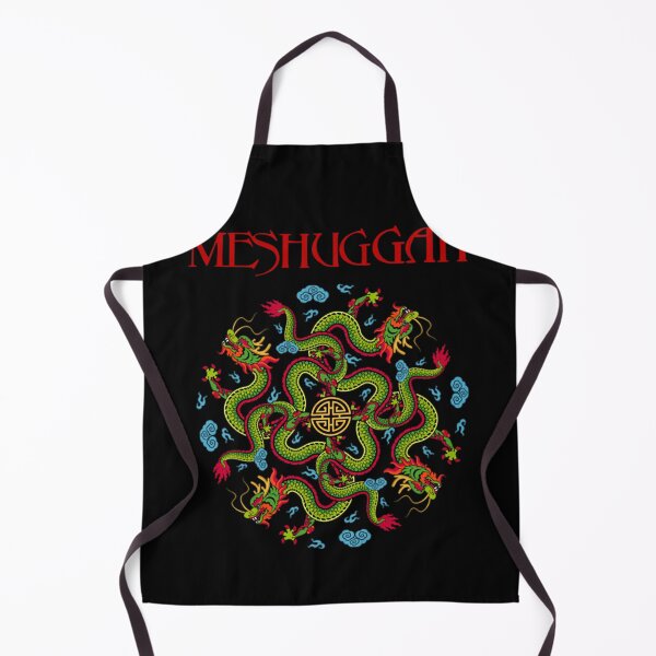 Item preview, Art - Meshuggah designed and sold by Pesagni.