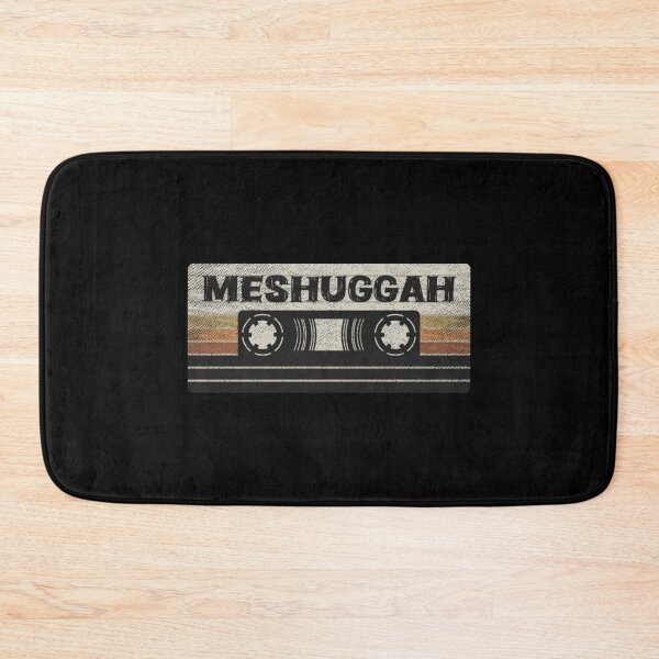 Item preview, Art - Meshuggah designed and sold by Pesagni.