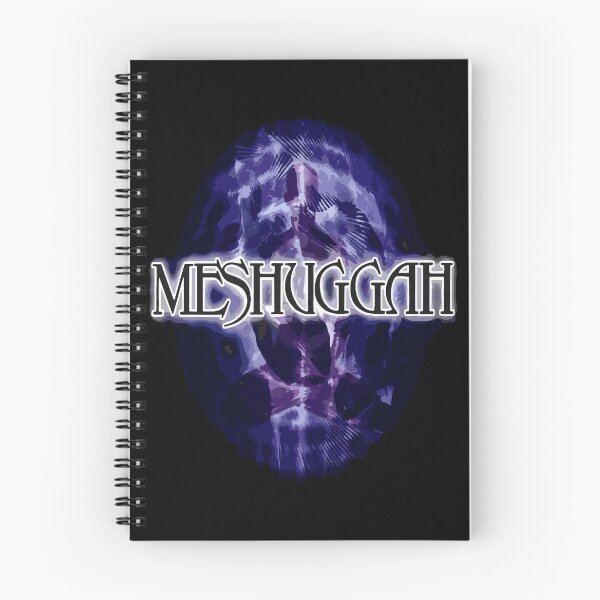 Item preview, Art - Meshuggah designed and sold by Pesagni.