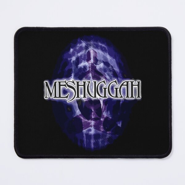 Item preview, Art - Meshuggah designed and sold by Pesagni.