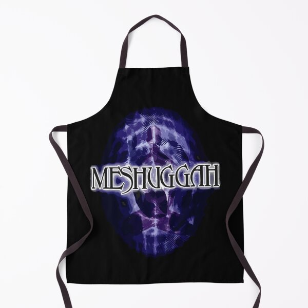 Item preview, Art - Meshuggah designed and sold by Pesagni.