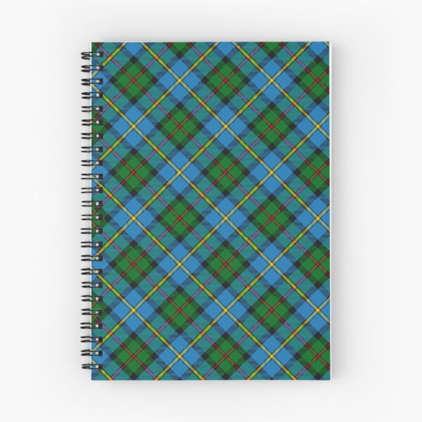 Item preview, Clan MacLeod Hunting Tartan Rotated designed and sold by sifis.