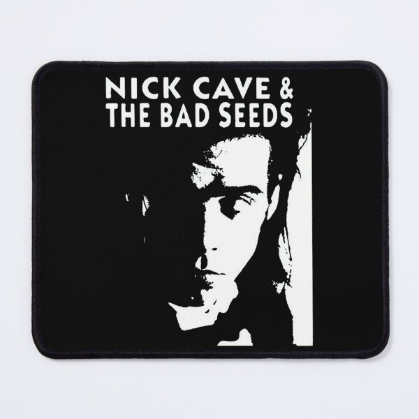 Item preview, Art - Nick Cave designed and sold by Ophanim1.
