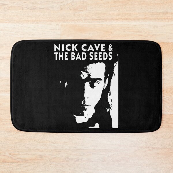 Item preview, Art - Nick Cave designed and sold by Ophanim1.