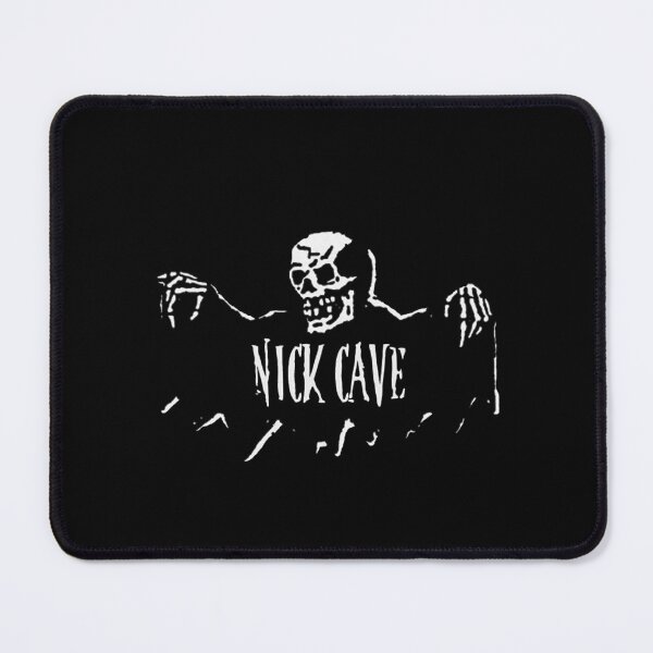 Item preview, Art - Nick Cave designed and sold by Ophanim1.