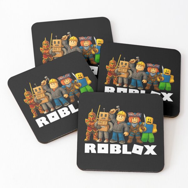 Item preview, Roblox Gamer designed and sold by Kubala Designs.
