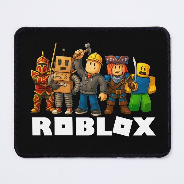 Item preview, Roblox Gamer designed and sold by Kubala Designs.
