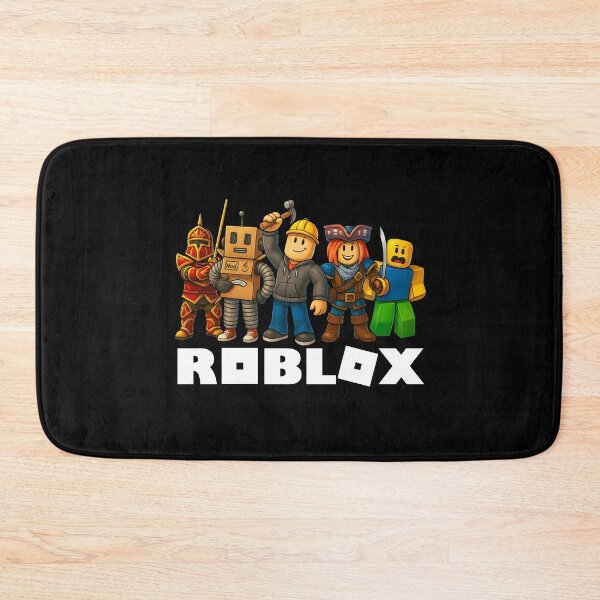Item preview, Roblox Gamer designed and sold by Kubala Designs.