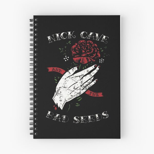 Item preview, Art - Nick Cave designed and sold by Ophanim1.