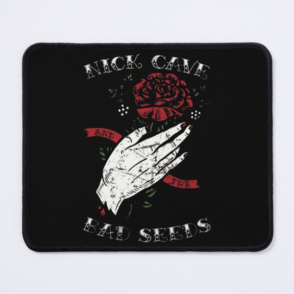 Item preview, Art - Nick Cave designed and sold by Ophanim1.