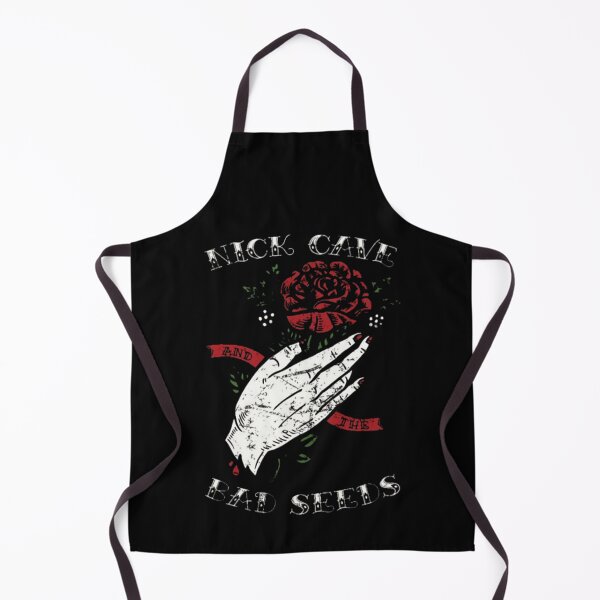 Item preview, Art - Nick Cave designed and sold by Ophanim1.