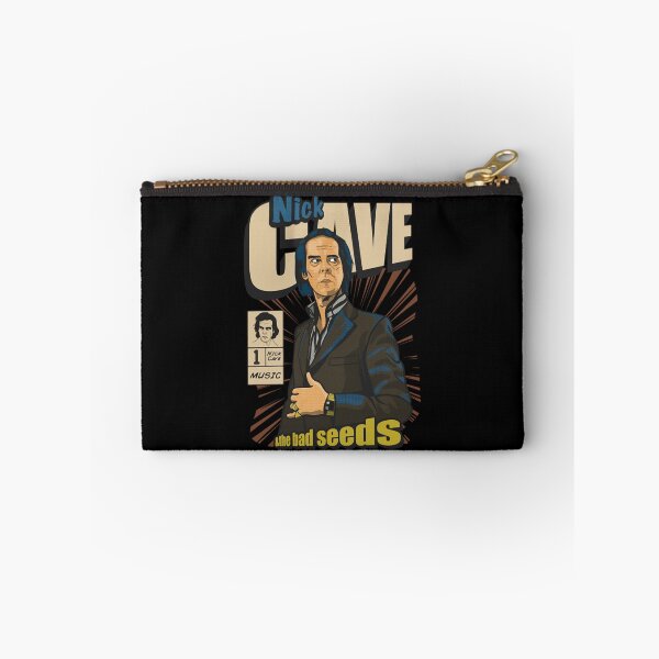 Item preview, Art - Nick Cave designed and sold by Ophanim1.