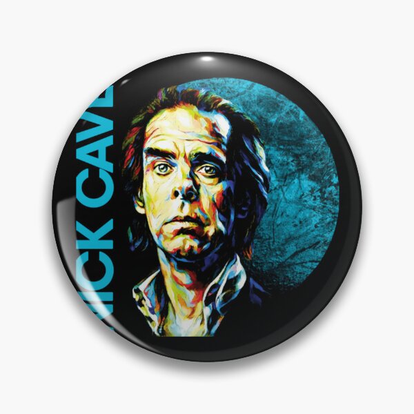Artikelvorschau, Kunst - Nick Cave entworfen und verkauft von Ophanim1.